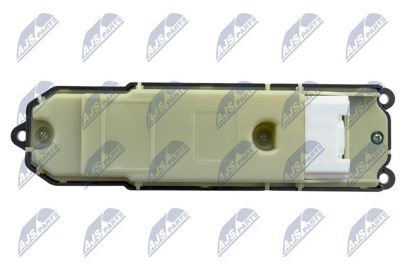 Interrupteur, lève-vitre NTY EWS-TY-030