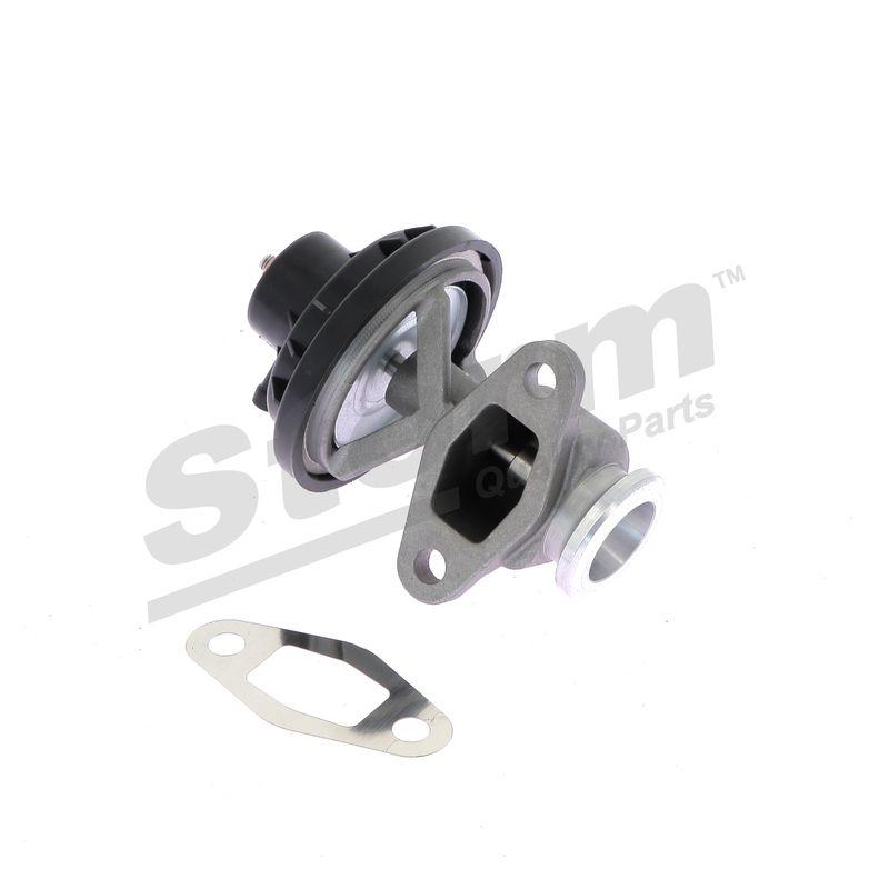 Vanne EGR STORM QUALITY PARTS 9038