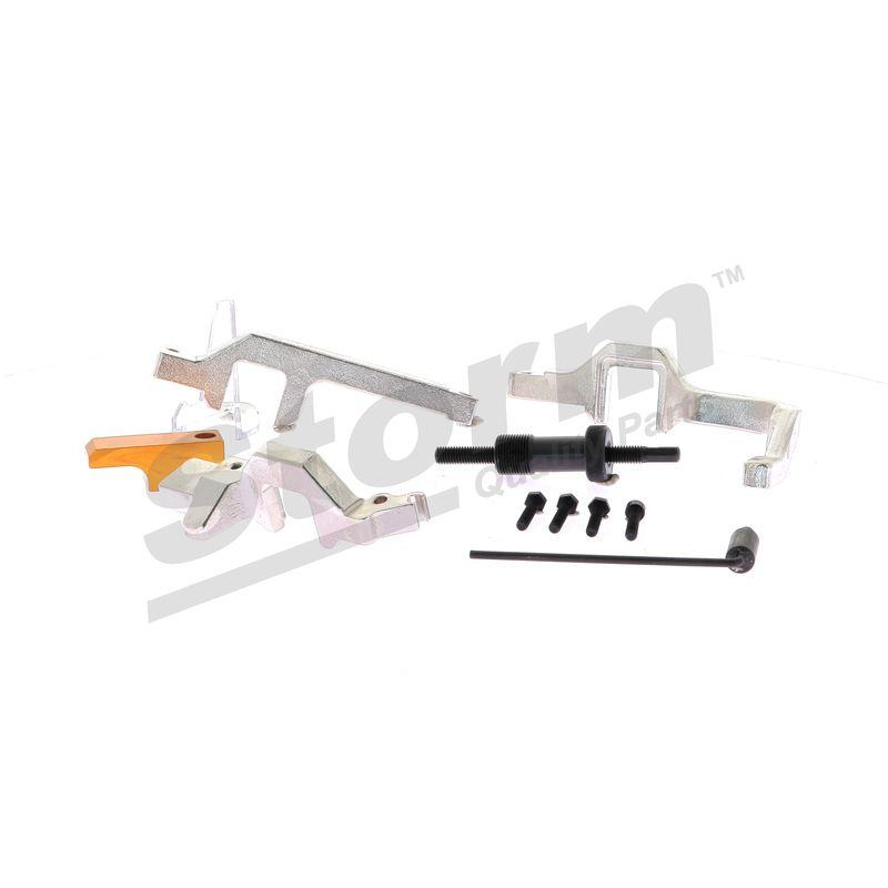 Kit d'outils de réglage, épure de distribution STORM QUALITY PARTS 555504