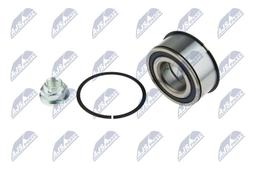 Kit de roulements de roue NTY KLP-RE-002