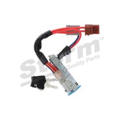 Fermeture-volant STORM QUALITY PARTS 27026