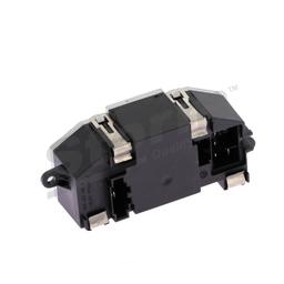 Résistance, pulseur d'air habitacle STORM QUALITY PARTS 102500