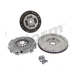 Kit adaptateur, embrayage STORM QUALITY PARTS STO40019