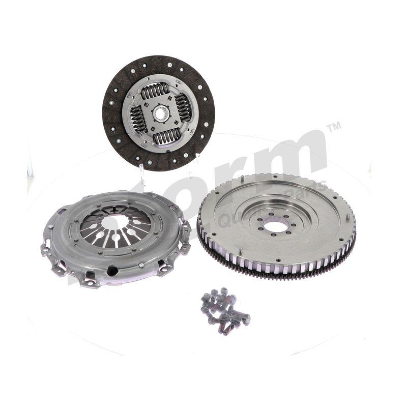 Kit adaptateur, embrayage STORM QUALITY PARTS STO40019