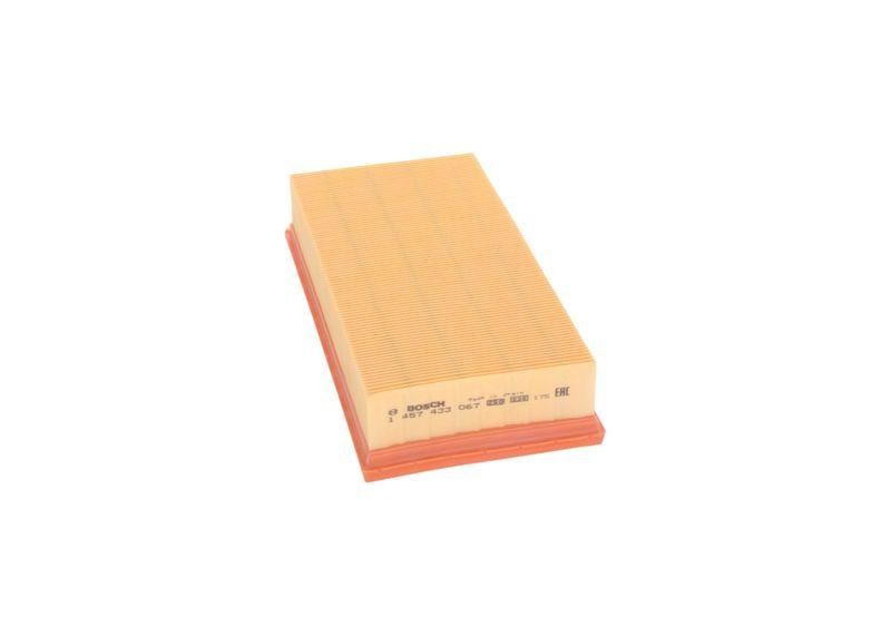 Filtre à air BOSCH 1 457 433 067