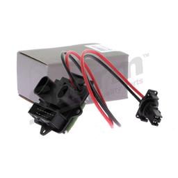 Résistance, pulseur d'air habitacle STORM QUALITY PARTS 888705