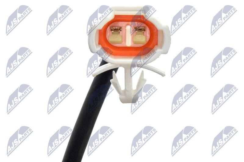 Capteur, vitesse de roue NTY HCA-SU-020