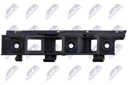Support, pare-chocs NTY EZC-VW-474