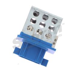 Résistance, pulseur d'air habitacle STORM QUALITY PARTS 777020
