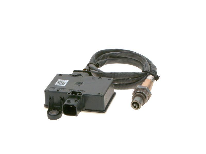 Détecteur de particules BOSCH 0 281 006 712