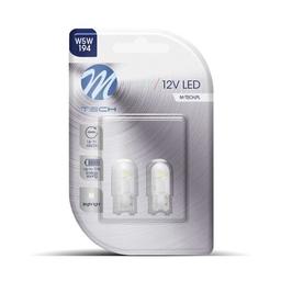 Ampoule, feu stop M-Tech LB006AW