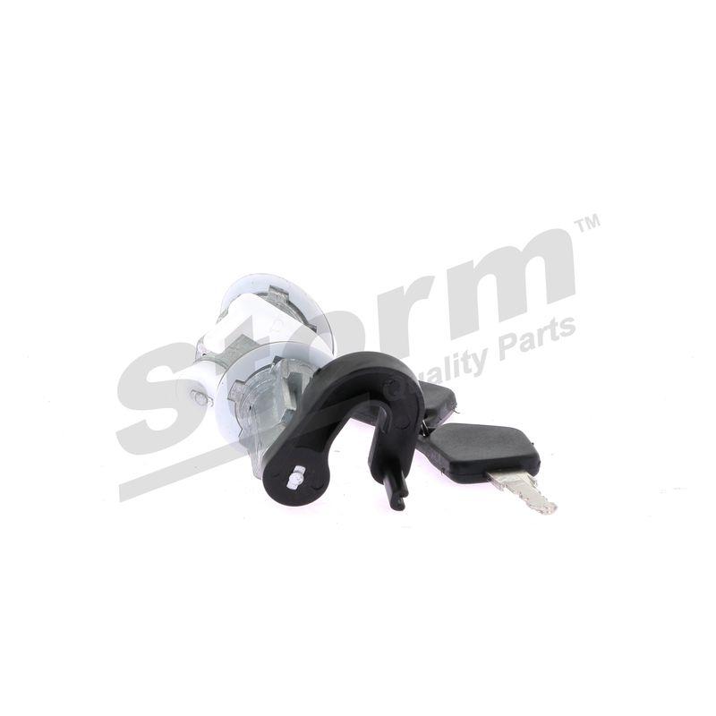 Jeu de cylindres de serrures STORM QUALITY PARTS 79028