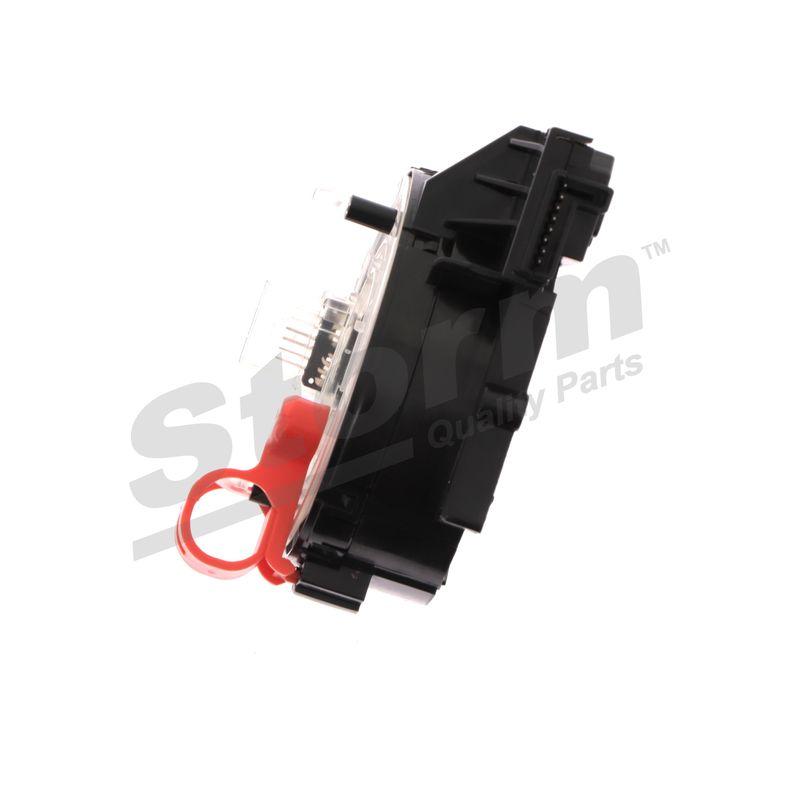 Ressort tournant, Airbag STORM QUALITY PARTS 8102007
