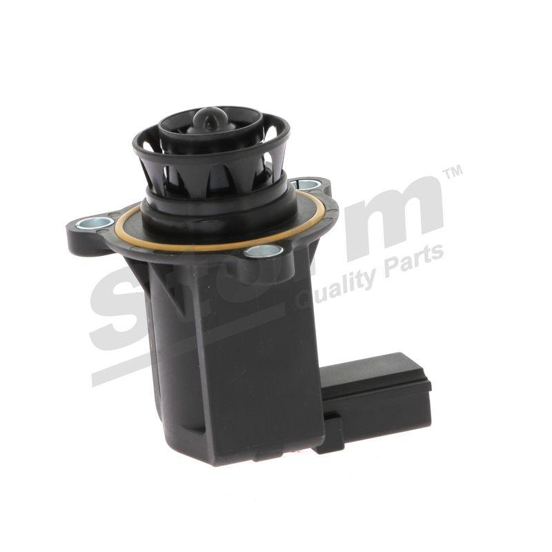 Valve d'air de circulation,compresseur STORM QUALITY PARTS 97998