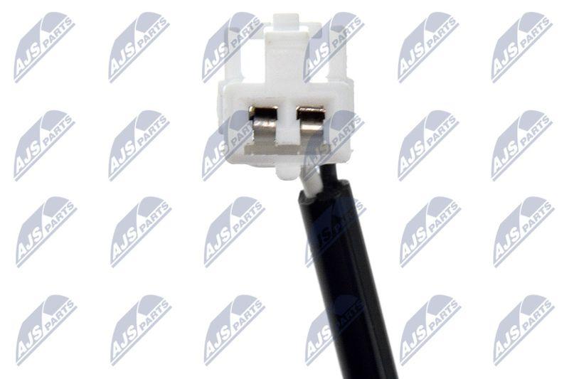 Capteur, vitesse de roue NTY HCA-TY-054