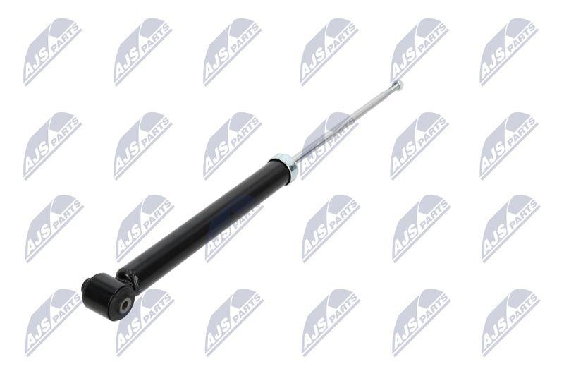 Amortisseur NTY A-VW-015