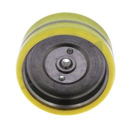 Poulie, vilebrequin STORM QUALITY PARTS 81190