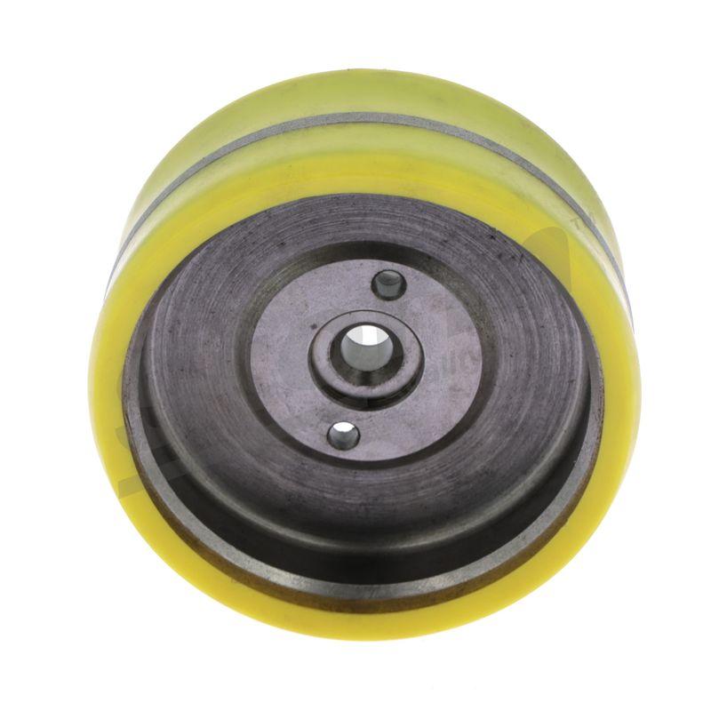 Poulie, vilebrequin STORM QUALITY PARTS 81190