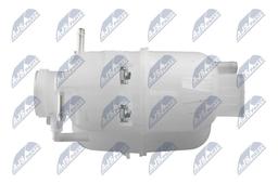 Vase d'expansion, liquide de refroidissement NTY CZW-DW-003