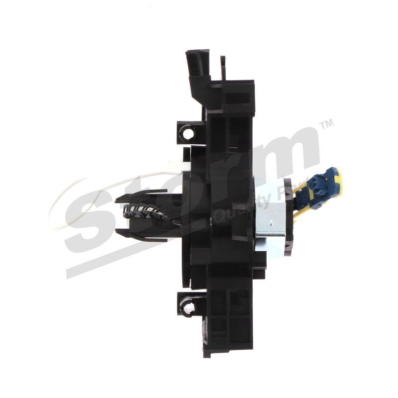Ressort tournant, Airbag STORM QUALITY PARTS 8102023