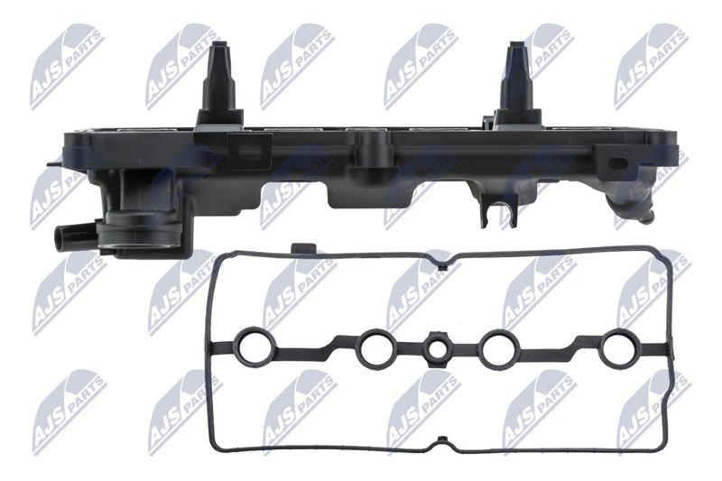 Couvercle de culasse NTY BPZ-NS-013