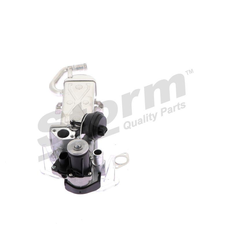 Vanne EGR STORM QUALITY PARTS 9036