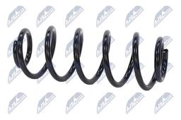 Ressort de suspension NTY ASZ-AU-022