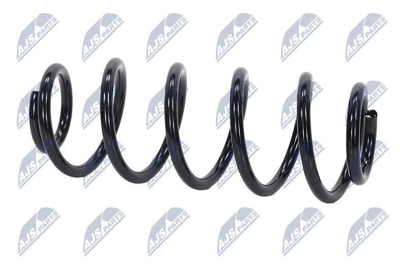 Ressort de suspension NTY ASZ-AU-022