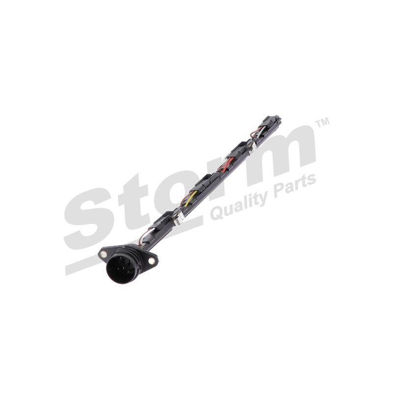 Kit réparation de câble, injecteur STORM QUALITY PARTS 999101