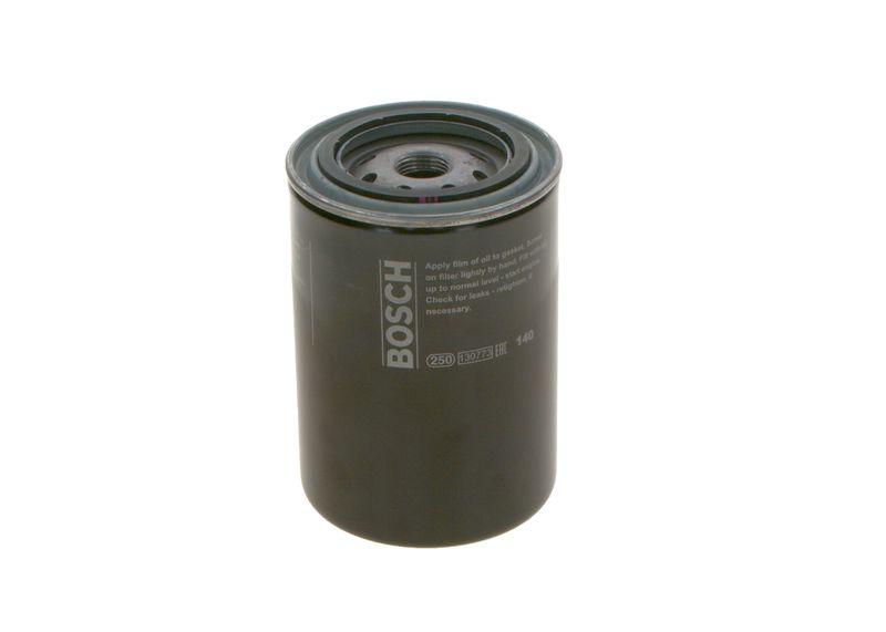Filtre à huile BOSCH 0 451 103 346