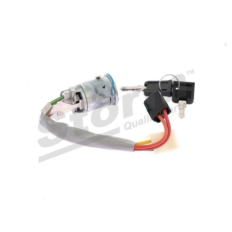 Fermeture-volant STORM QUALITY PARTS 80023
