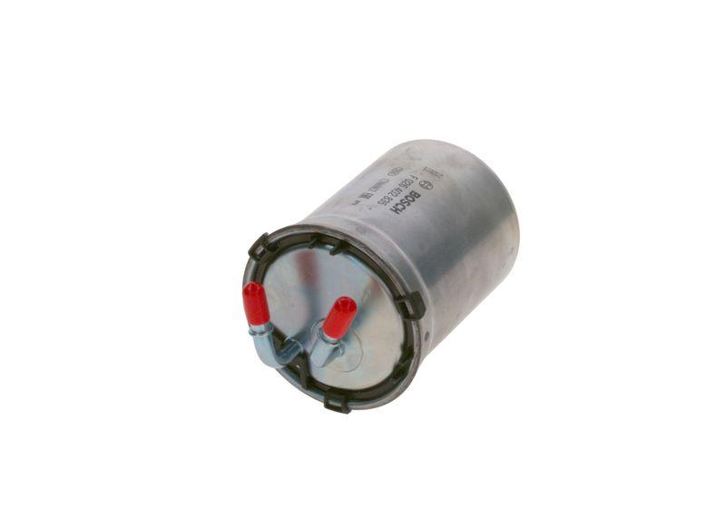Filtre à carburant BOSCH F 026 402 835