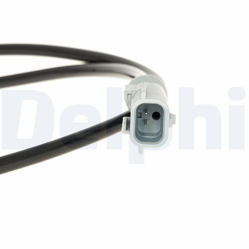 Capteur, vitesse de roue DELPHI SS21292-12B1