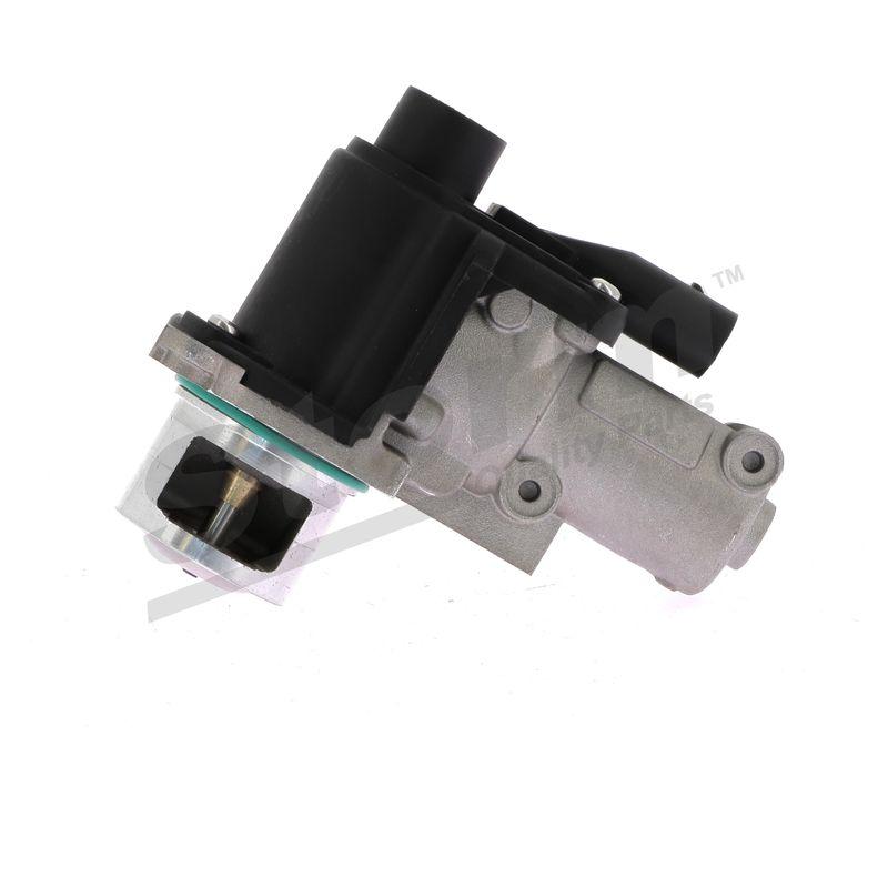 Vanne EGR STORM QUALITY PARTS 9035