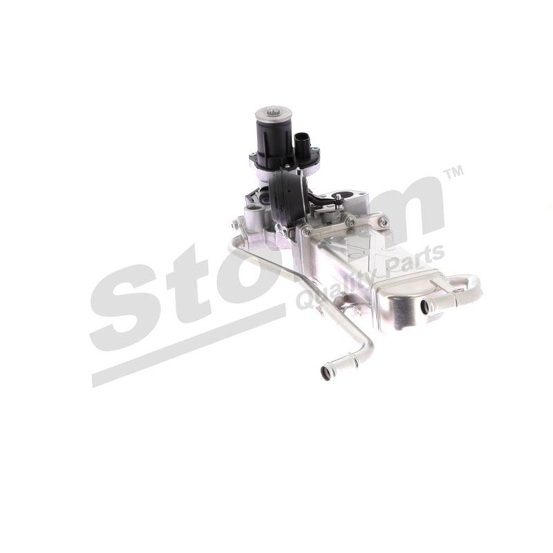 Vanne EGR STORM QUALITY PARTS 9054