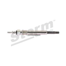 Bougie de préchauffage STORM QUALITY PARTS 501038
