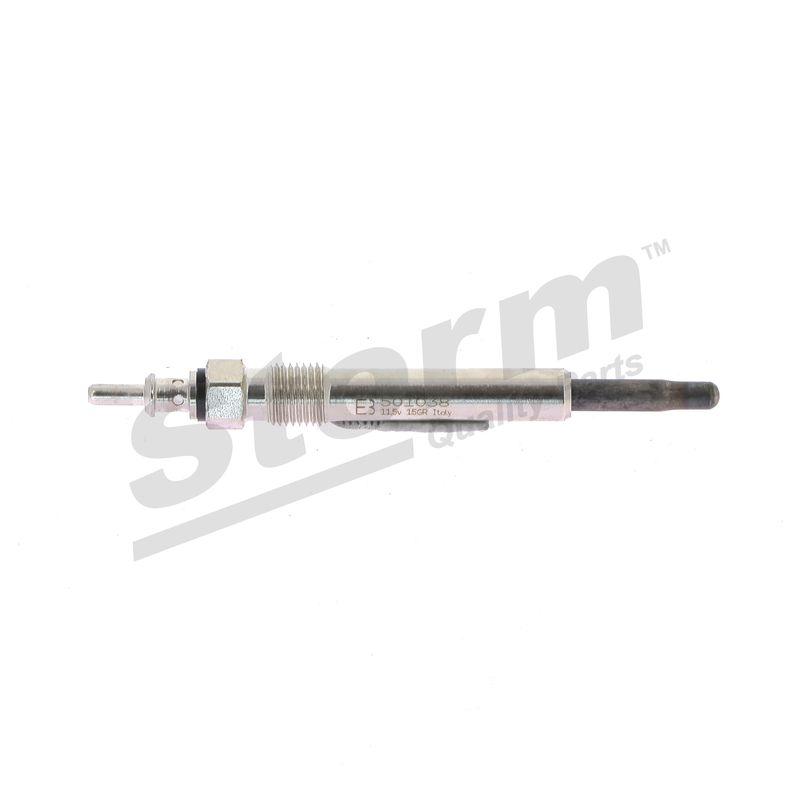 Bougie de préchauffage STORM QUALITY PARTS 501038
