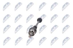 Arbre de transmission NTY NPW-MS-088