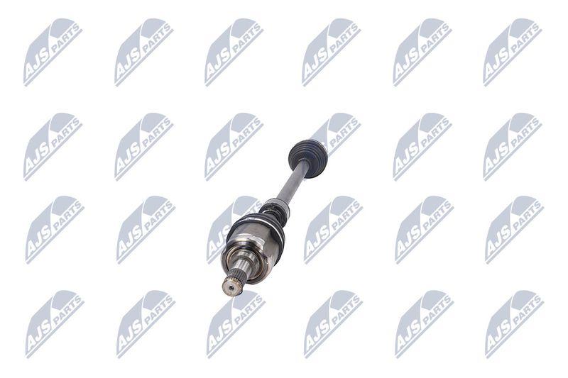 Arbre de transmission NTY NPW-MS-088
