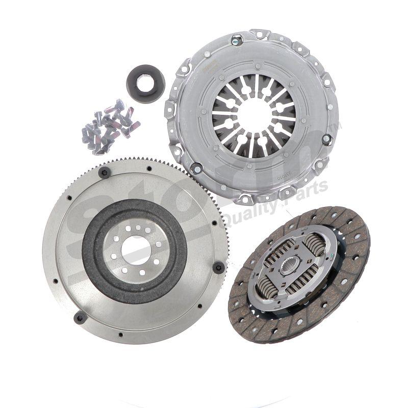 Kit adaptateur, embrayage STORM QUALITY PARTS STO1057