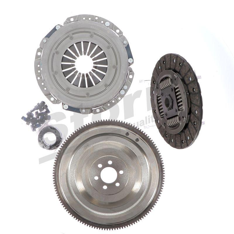 Kit adaptateur, embrayage STORM QUALITY PARTS STO1010