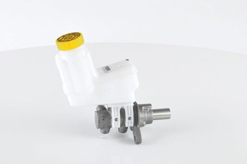 Maître-cylindre de frein BOSCH 0 204 123 713