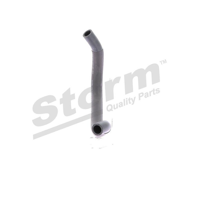 Tuyau, échangeur de chaleur (chauffage) STORM QUALITY PARTS F11739