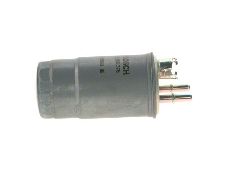 Filtre à carburant BOSCH 0 450 906 376