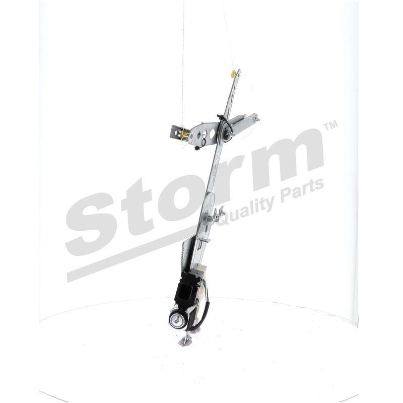 Lève-vitre STORM QUALITY PARTS 67177