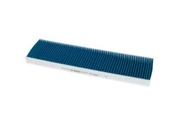 Filtre, air de l'habitacle BOSCH 0 986 628 579