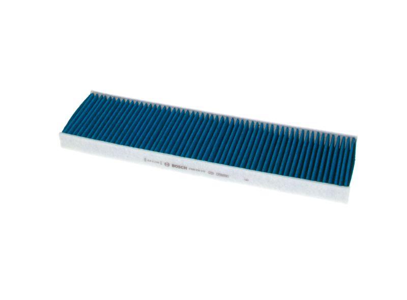 Filtre, air de l'habitacle BOSCH 0 986 628 579