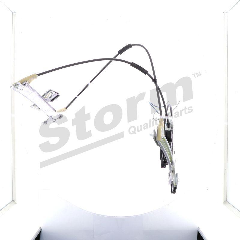Lève-vitre STORM QUALITY PARTS 48582