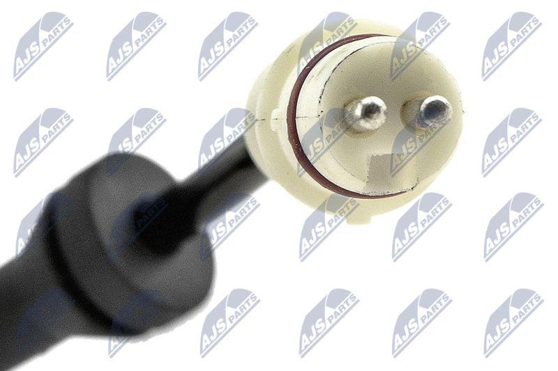 Capteur, vitesse de roue NTY HCA-RE-011