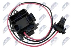Résistance, pulseur d'air habitacle NTY ERD-RE-009